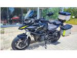 Klikněte pro detailní foto č. 2 - QJ Motor SRT 900 S +kufry