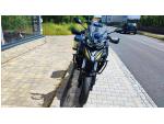 Klikněte pro detailní foto č. 4 - QJ Motor SRT 900 S +kufry