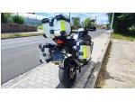 Klikněte pro detailní foto č. 7 - QJ Motor SRT 900 S +kufry