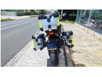 Klikněte pro detailní foto č. 8 - QJ Motor SRT 900 S +kufry