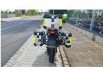 Klikněte pro detailní foto č. 10 - QJ Motor SRT 900 SX +kufry