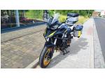 Klikněte pro detailní foto č. 3 - QJ Motor SRT 900 SX +kufry