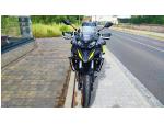 Klikněte pro detailní foto č. 4 - QJ Motor SRT 900 SX +kufry