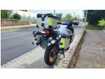 Klikněte pro detailní foto č. 9 - QJ Motor SRT 900 SX +kufry