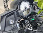Klikněte pro detailní foto č. 14 - Kawasaki Versys 650 LE