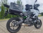 Klikněte pro detailní foto č. 3 - Kawasaki Versys 650 LE