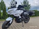 Klikněte pro detailní foto č. 4 - Kawasaki Versys 650 LE