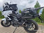 Klikněte pro detailní foto č. 6 - Kawasaki Versys 650 LE