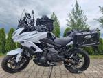 Klikněte pro detailní foto č. 7 - Kawasaki Versys 650 LE