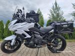 Klikněte pro detailní foto č. 8 - Kawasaki Versys 650 LE