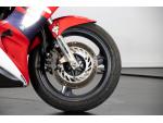 Klikněte pro detailní foto č. 11 - Honda CBR 1000 F