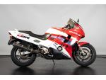 Klikněte pro detailní foto č. 5 - Honda CBR 1000 F
