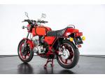 Klikněte pro detailní foto č. 2 - Yamaha XS 750 E
