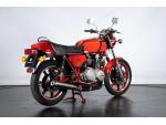 Klikněte pro detailní foto č. 4 - Yamaha XS 750 E