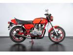 Klikněte pro detailní foto č. 5 - Yamaha XS 750 E