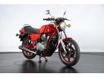 Klikněte pro detailní foto č. 6 - Yamaha XS 750 E