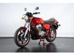 Klikněte pro detailní foto č. 8 - Yamaha XS 750 E
