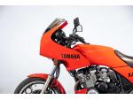 Klikněte pro detailní foto č. 11 - Yamaha XJ 600