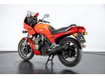 Klikněte pro detailní foto č. 2 - Yamaha XJ 600