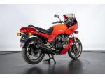 Klikněte pro detailní foto č. 4 - Yamaha XJ 600