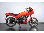 Klikněte pro detailní foto č. 5 - Yamaha XJ 600