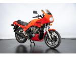 Klikněte pro detailní foto č. 6 - Yamaha XJ 600