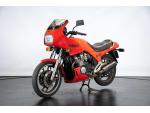 Klikněte pro detailní foto č. 8 - Yamaha XJ 600