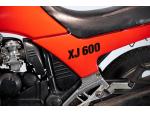 Klikněte pro detailní foto č. 9 - Yamaha XJ 600