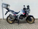Klikněte pro detailní foto č. 3 - Honda CRF 1100 L Africa Twin Adventure Sports DCT