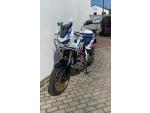 Klikněte pro detailní foto č. 4 - Honda CRF 1100 L Africa Twin Adventure Sports DCT