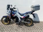 Klikněte pro detailní foto č. 5 - Honda CRF 1100 L Africa Twin Adventure Sports DCT