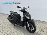 Klikněte pro detailní foto č. 1 - Piaggio PIAGGIO Medley 125 S ABS EU5+  / 11kW