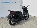 Klikněte pro detailní foto č. 3 - Piaggio PIAGGIO Medley 125 S ABS EU5+  / 11kW