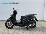Klikněte pro detailní foto č. 5 - Piaggio PIAGGIO Medley 125 S ABS EU5+  / 11kW