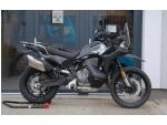 Detail nabídky - CFMOTO 800 MT-X BLACK - NOVINKA, AKCE, dárek ZDARMA