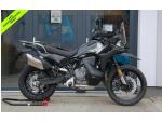 Detail nabídky - CFMOTO 800 MT-X BLACK - SLEVA, AKCE, dárek ZDARMA