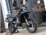 Klikněte pro detailní foto č. 2 - CFMOTO 800 MT-X BLACK - NOVINKA, AKCE, dárek ZDARMA