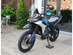 Klikněte pro detailní foto č. 10 - CFMOTO 800 MT-X BLUE - NOVINKA, AKCE, dárek ZDARMA