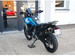 Klikněte pro detailní foto č. 11 - CFMOTO 800 MT-X BLUE - NOVINKA, AKCE, dárek ZDARMA