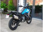Klikněte pro detailní foto č. 12 - CFMOTO 800 MT-X BLUE - NOVINKA, AKCE, dárek ZDARMA