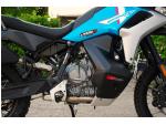 Klikněte pro detailní foto č. 13 - CFMOTO 800 MT-X BLUE - NOVINKA, AKCE, dárek ZDARMA