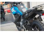 Klikněte pro detailní foto č. 14 - CFMOTO 800 MT-X BLUE - NOVINKA, AKCE, dárek ZDARMA