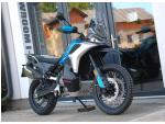 Klikněte pro detailní foto č. 2 - CFMOTO 800 MT-X BLUE - NOVINKA, AKCE, dárek ZDARMA