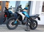 Klikněte pro detailní foto č. 4 - CFMOTO 800 MT-X BLUE - NOVINKA, AKCE, dárek ZDARMA