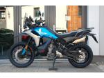 Klikněte pro detailní foto č. 5 - CFMOTO 800 MT-X BLUE - NOVINKA, AKCE, dárek ZDARMA
