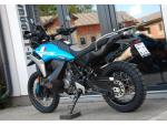 Klikněte pro detailní foto č. 6 - CFMOTO 800 MT-X BLUE - NOVINKA, AKCE, dárek ZDARMA