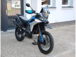 Klikněte pro detailní foto č. 9 - CFMOTO 800 MT-X BLUE - NOVINKA, AKCE, dárek ZDARMA