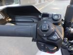 Klikněte pro detailní foto č. 11 - Yamaha Tracer 9 GT Y-AMT + 3letá záruka
