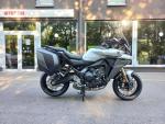Detail nabídky - Yamaha Tracer 9 GT Y-AMT + 3letá záruka