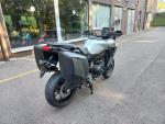 Klikněte pro detailní foto č. 2 - Yamaha Tracer 9 GT Y-AMT + 3letá záruka